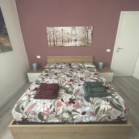 Residenza Il Melograno Fiera Apartment Verona Ngoại thất bức ảnh