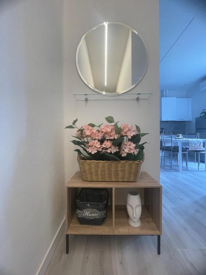 Residenza Il Melograno Fiera Apartment Verona Ngoại thất bức ảnh