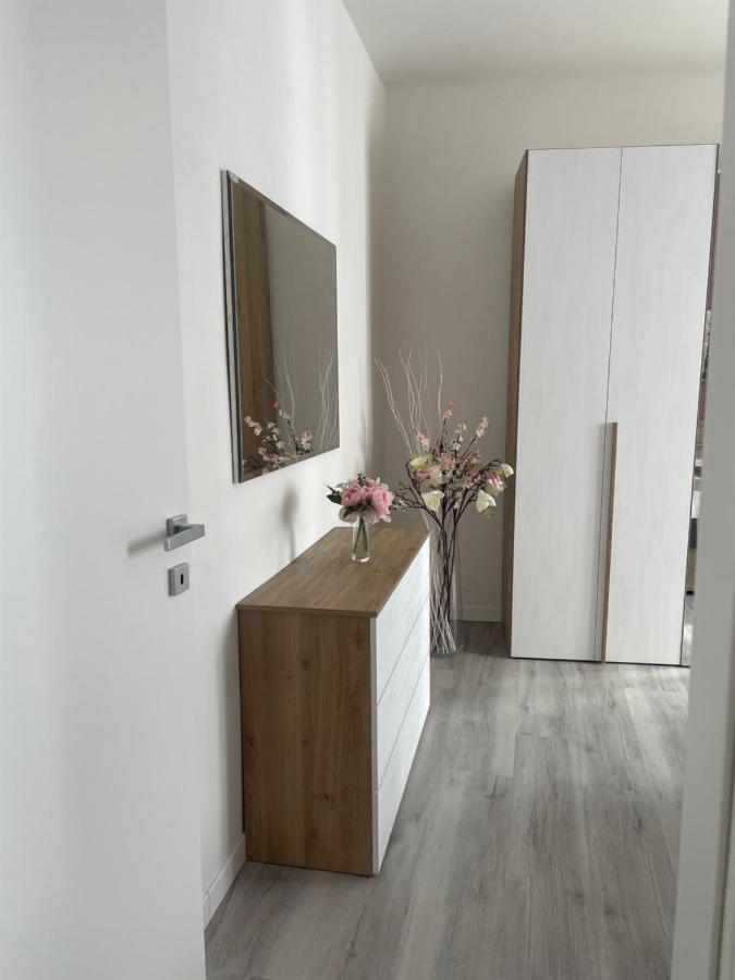 Residenza Il Melograno Fiera Apartment Verona Ngoại thất bức ảnh