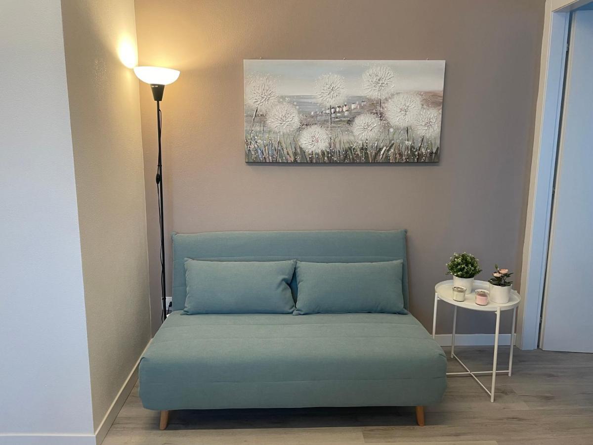 Residenza Il Melograno Fiera Apartment Verona Ngoại thất bức ảnh