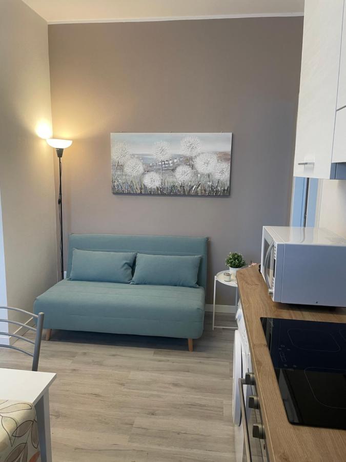Residenza Il Melograno Fiera Apartment Verona Ngoại thất bức ảnh