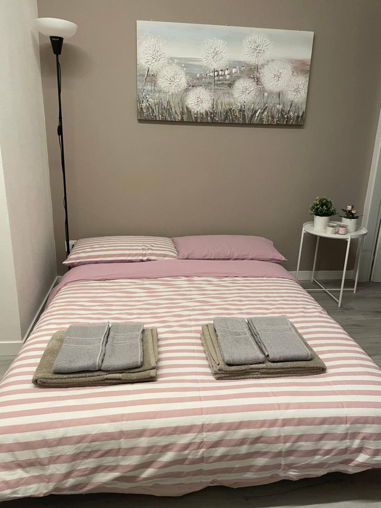 Residenza Il Melograno Fiera Apartment Verona Ngoại thất bức ảnh