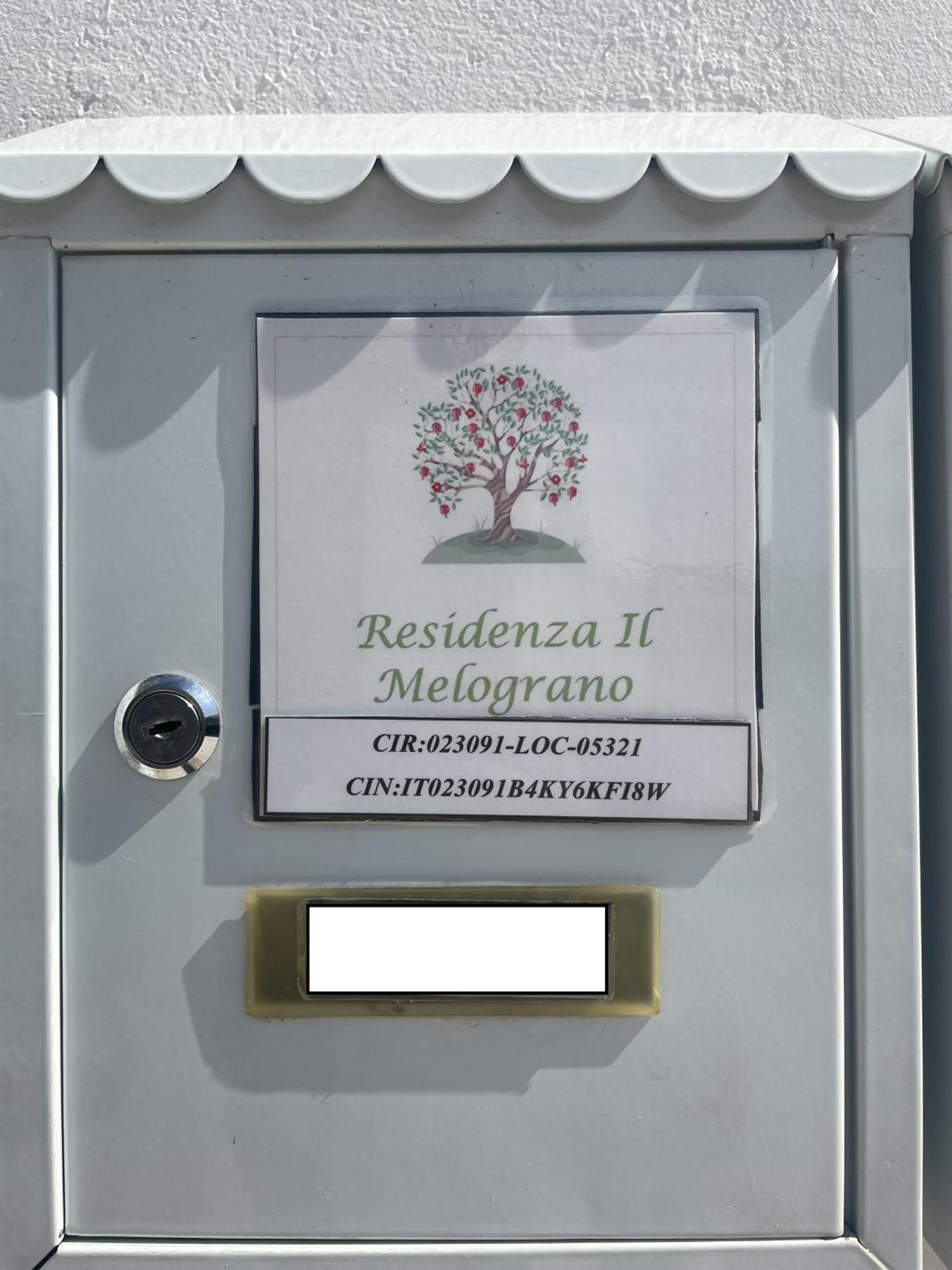 Residenza Il Melograno Fiera Apartment Verona Ngoại thất bức ảnh